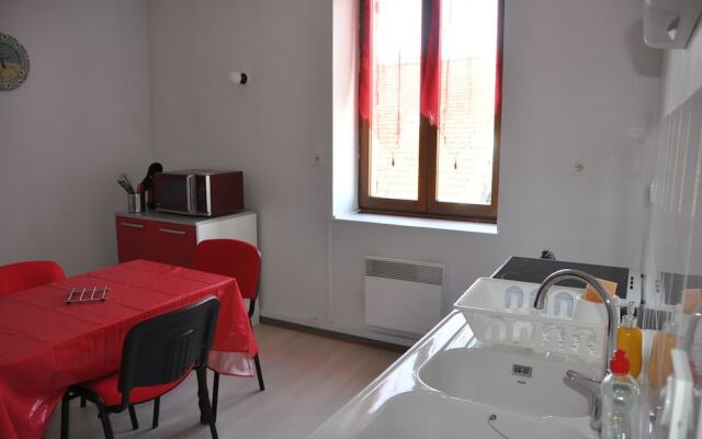 Appart Hotel de France