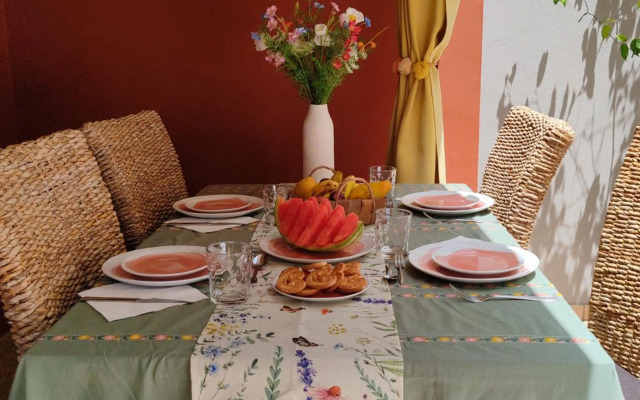 Paula Pool Apartment Adeje