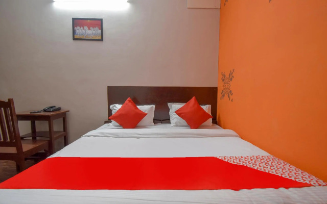 Hotel Shiv Shakti by OYO Rooms