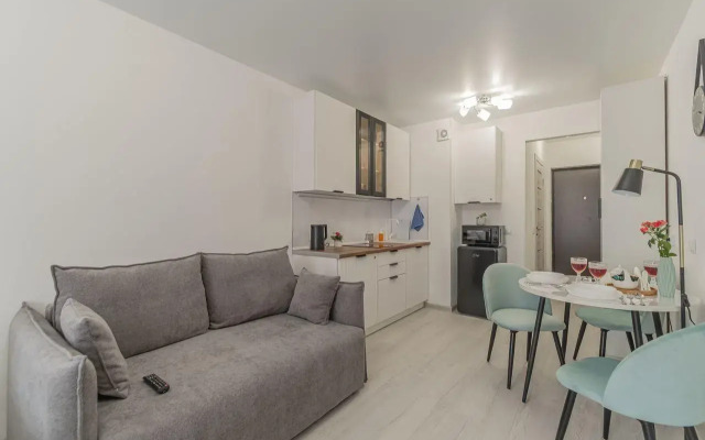 Апартаменты на улице Михайловская