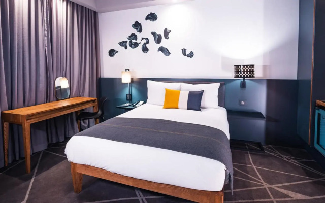 Piazza Hotel Montecasino