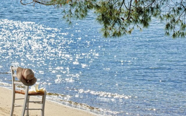 Xenia Poros Image Hotel