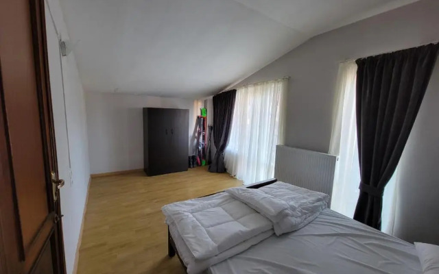 Bakuriani Cozy Cottage