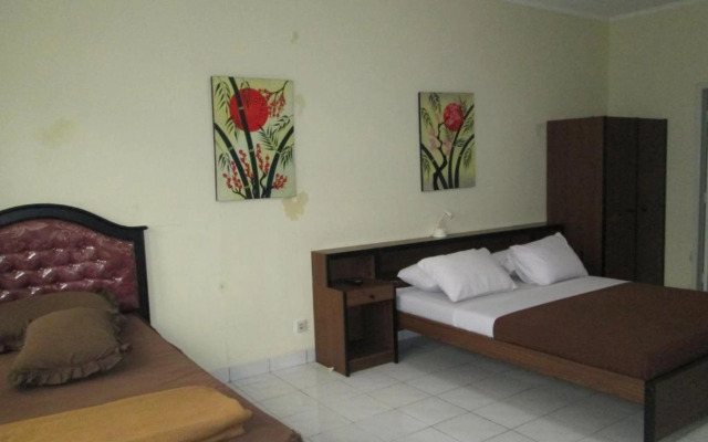Rumah Anda Guest House