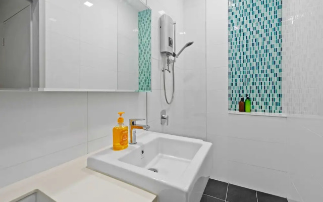 Highpark in Petaling Jaya, Kelana Jaya by Plush