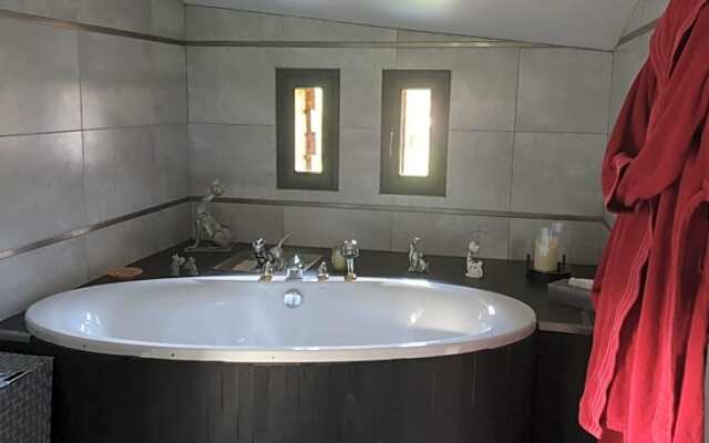 Domaine de la Rue de la Tour