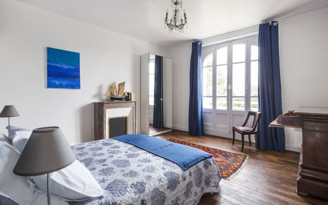Cancale centre Brise Marine