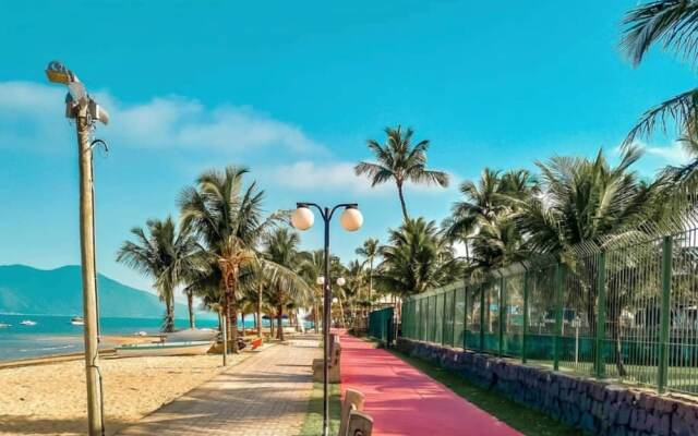 Smart Hotel Reserva Ilhabela