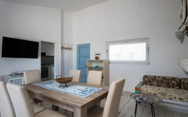 Casa Dell Asfodelo by Wonderful Italy