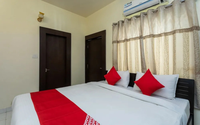 Swistar Serviced Apartments