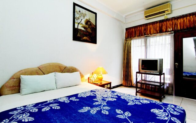 Hotel Cristalit