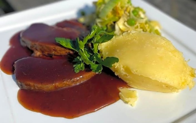 Woodlands Hall Hotel