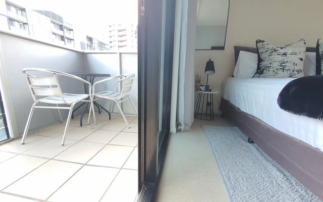 Harbour Escape Apartments