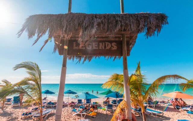 Legends Beach Resort