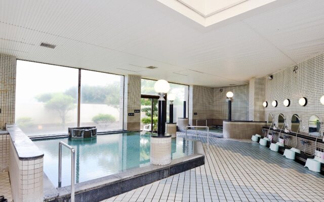 Hotel Wellness Houkiji