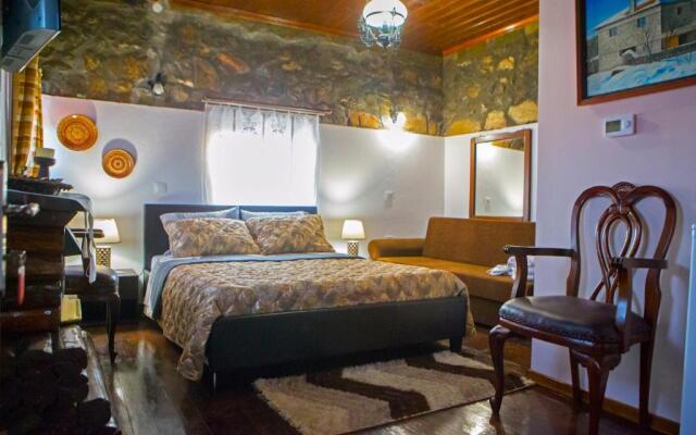 Metohi Inn