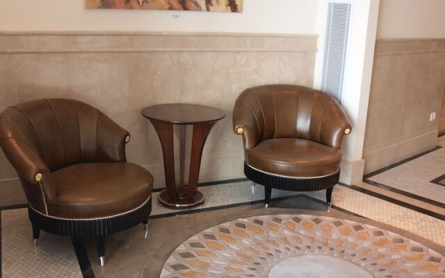 Suite WA B2 - Waldorf Astoria Residence - Jerusalem-Rent