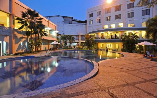 The Sun Hotel Sidoarjo