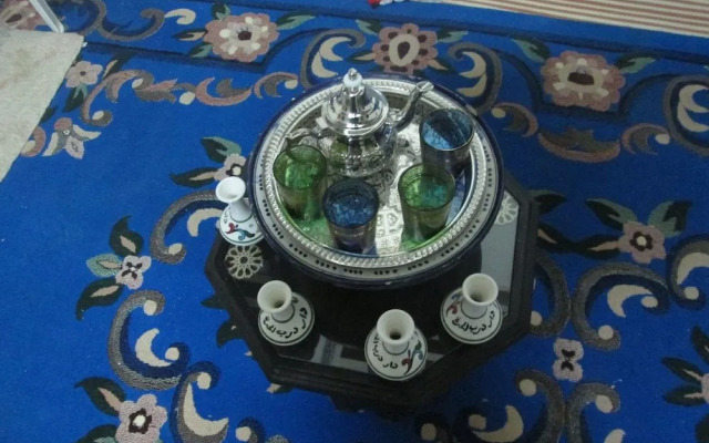 Dar Derb El Horra