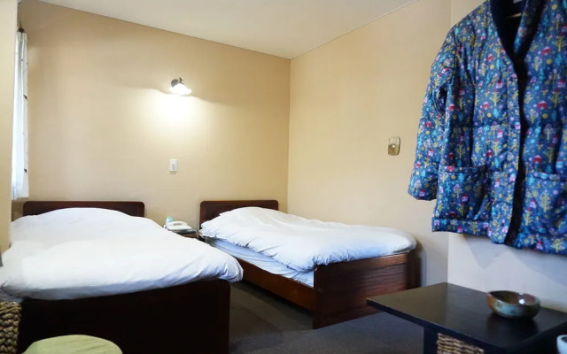 Oyado Kotori no Tayori