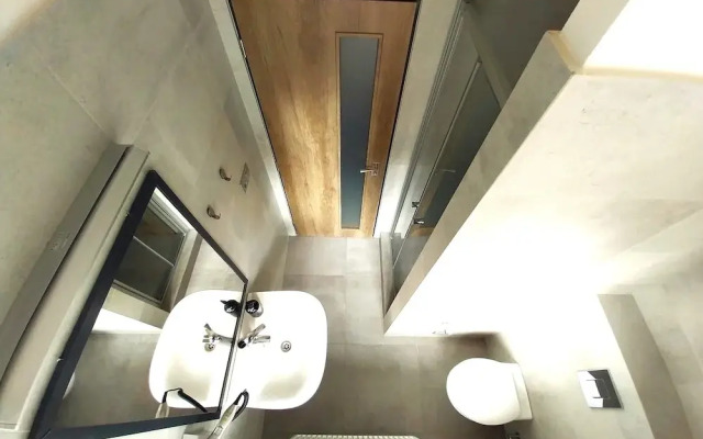 Hotel Fabrica