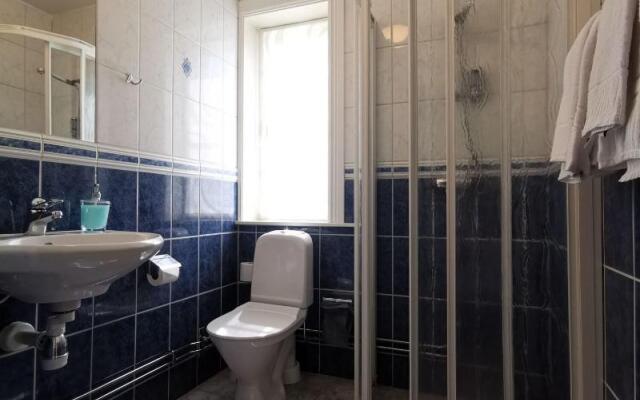 Lejondals Slott