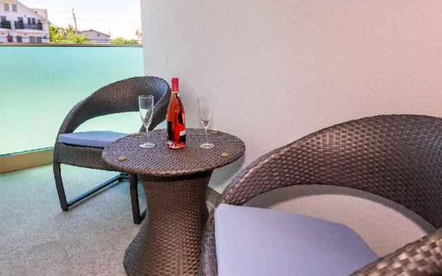 AQUARIUM Residence 4 cm