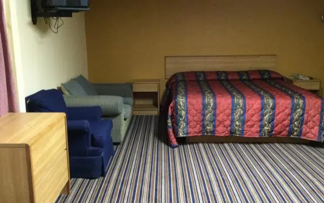 Paradise Motel