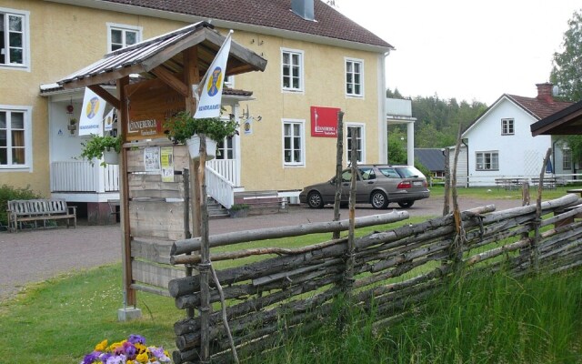 Lönneberga vandrarhem