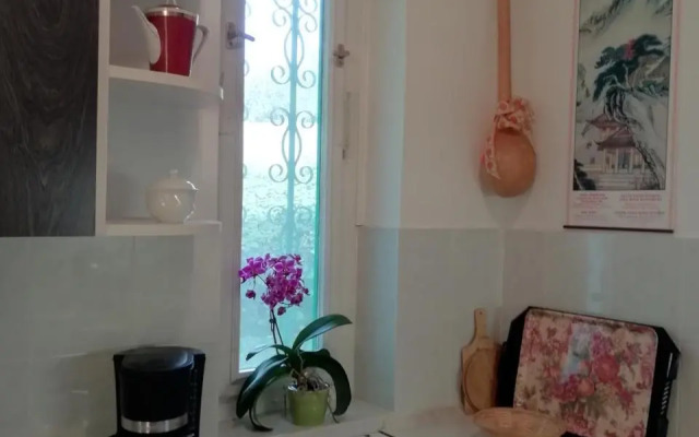 Villa Mediterrán