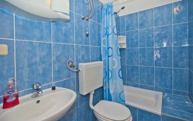 Apartments Softic