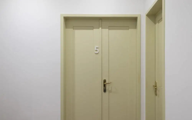 Quartos do Marquês