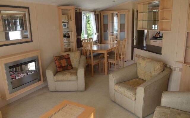 The Plough on the Hill Holiday Park