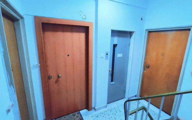 WSD Luxury Cozy 1BD Apt with City View Balcony