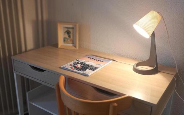 Appartement Villard-de-Lans, 2 pièces, 6 personnes - FR-1-515-3