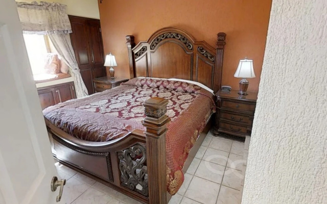 Princessa 2BR C 407-v by Casago