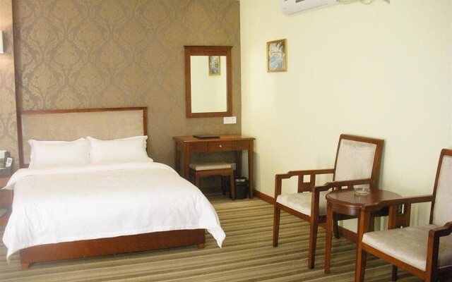 Shangjia Boutique Hotel