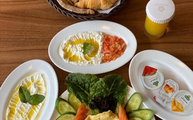 Dar Raies Hotel