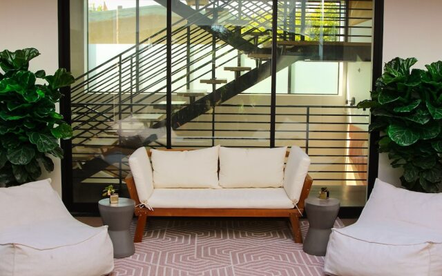 Haven Coliving