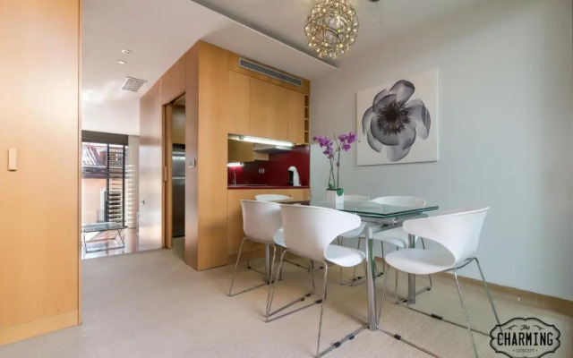 Charming Chueca Apartments