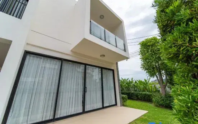 Laguna Park Private Pool Villa