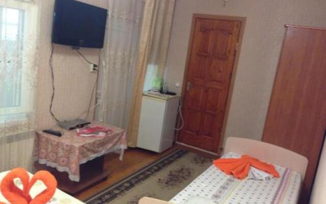 U Rity Guest House