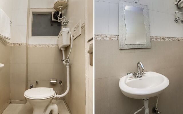 Ymd 7 Grand By OYO rooms