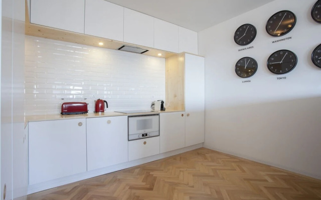 Liiiving - Downtown Secret Luxury I