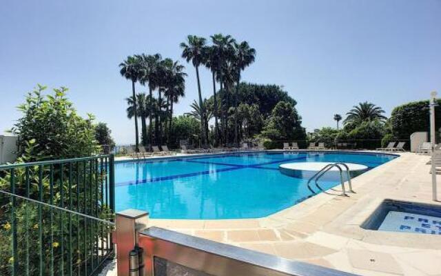 Vue Mer 10 Min De Cannes Grand Appartement