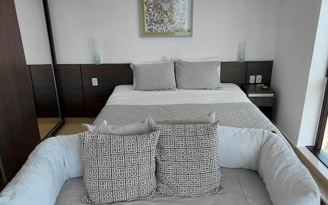 Tropical executive hotel Flat 905