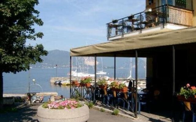 LAngolo Dei Pescatori