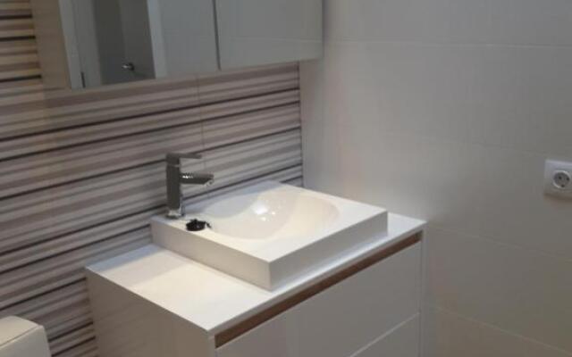 Apartamento Club Valena