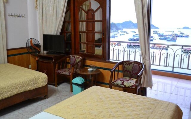 Tra My Hotel