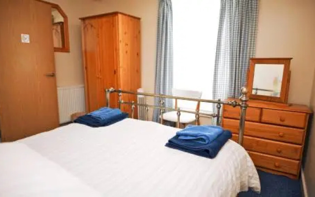 Jubilee View Apartment